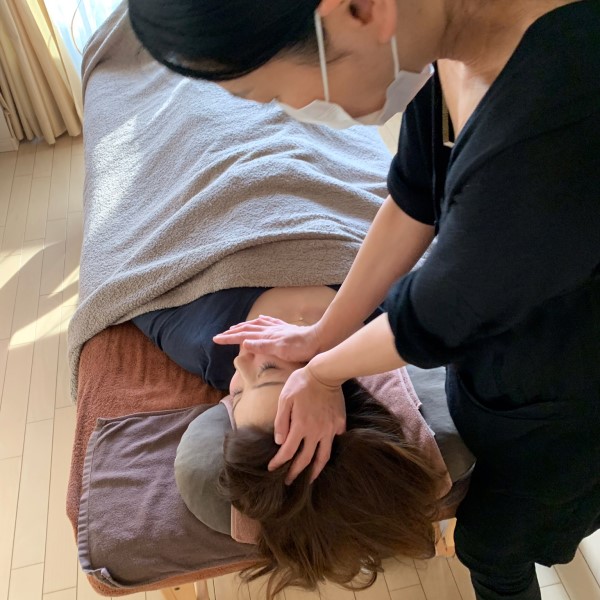 小顔矯正 小顔矯正