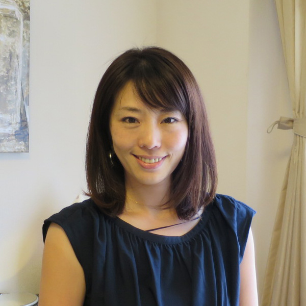 小顔矯正のお客様 小顔矯正のお客様