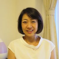 小顔矯正のお客様 小顔矯正のお客様