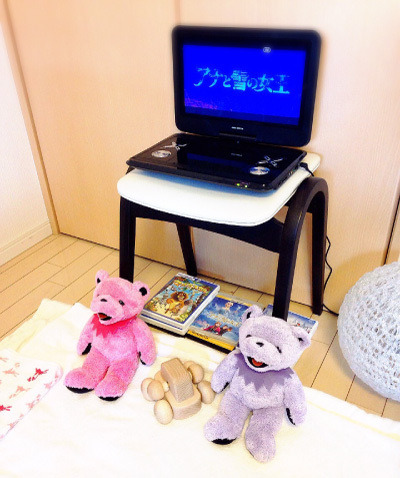 子供連れOK 子供連れOK