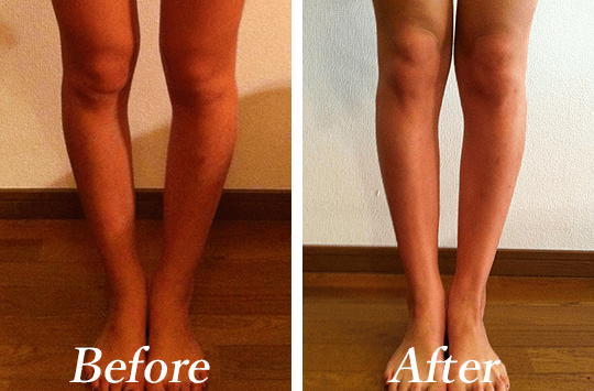 リナ様　20代　モデル