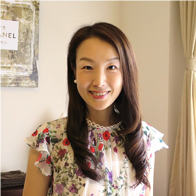 木村様　40代 / 主婦