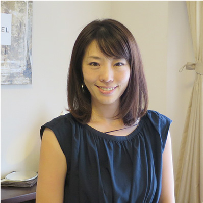 舞子 様　30代／キッズチアコーチ